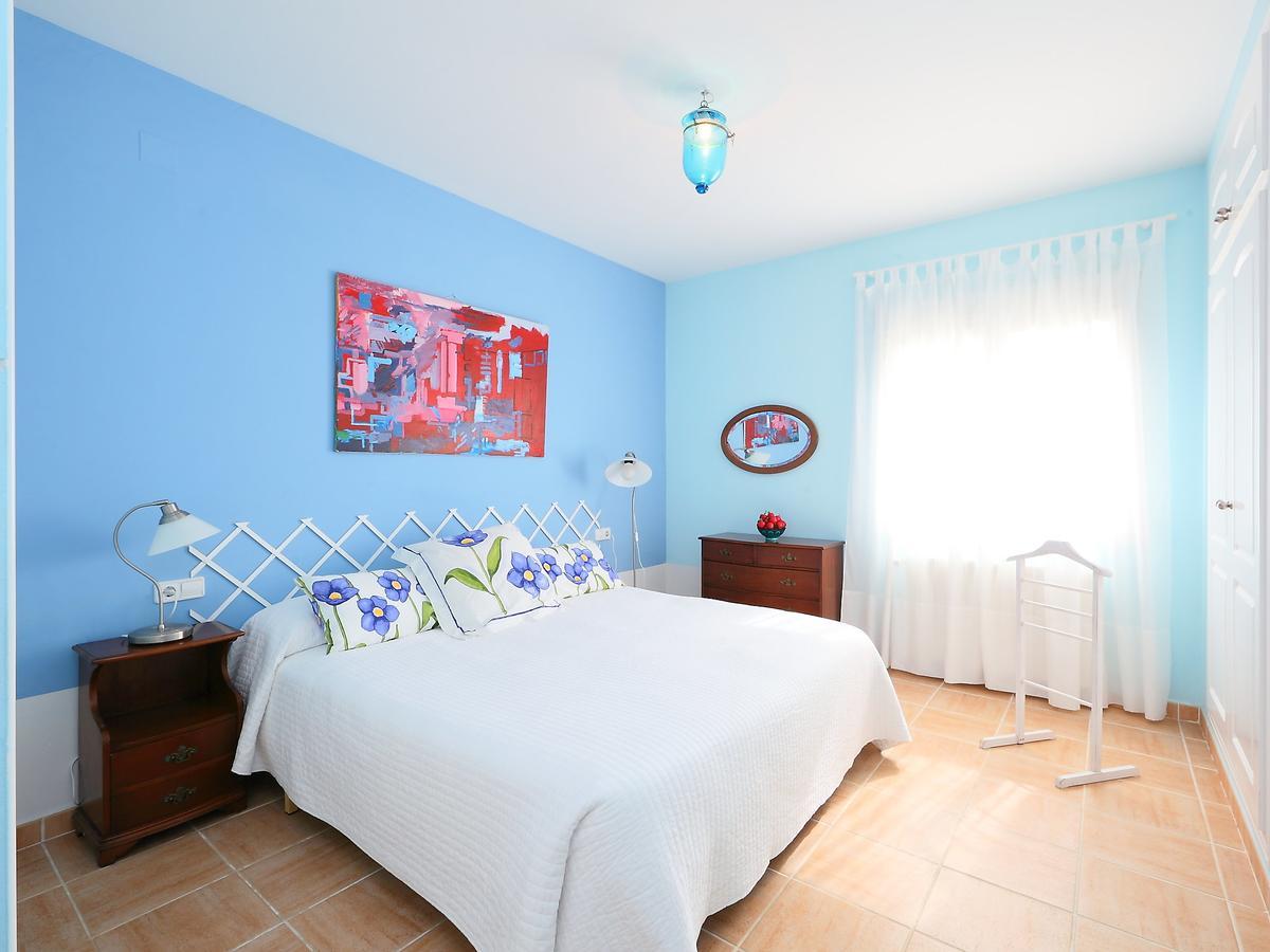 Villa Azul By Interhome Calpe Luaran gambar