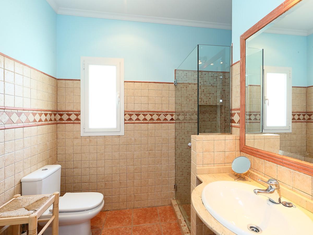Villa Azul By Interhome Calpe Luaran gambar