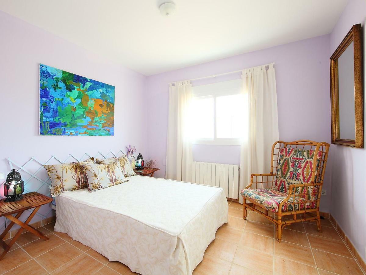 Villa Azul By Interhome Calpe Luaran gambar